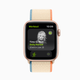 Illustration for article titled Apple Adds Time to Walk Feature to Fitness+